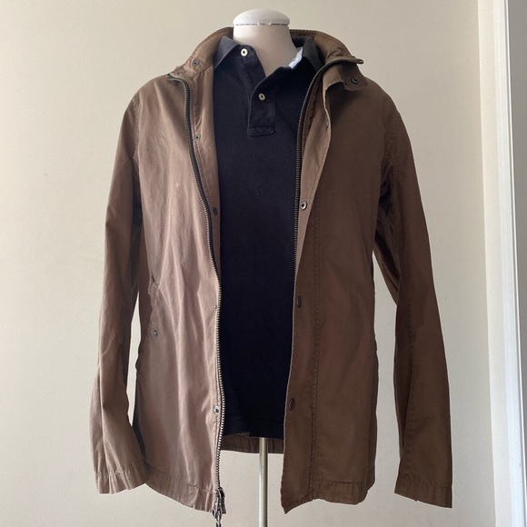 Club Monaco Men Jacket - Picture 1 of 3